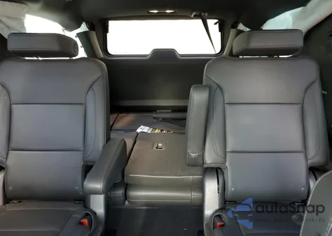 2023 Chevrolet Tahoe C1500 Lt z USA, uszkodzony, nr VIN 1GNSCNKD5PR136196